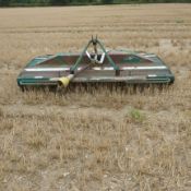 Major Topper, 9ft, Serial no.