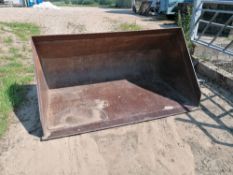 Grain bucket approx 1-1.