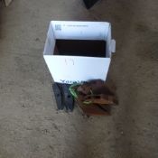 Quantity of Simba DTX tines