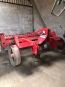 Spalding 3m flat lift