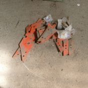Quantity of plough spares