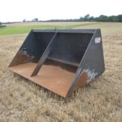 Suton Grain Bucket - Model ELCS80 - 2010