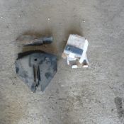 Quanity cultivator and mower spares