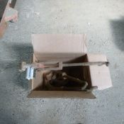 4 Wheel tensioners and spare