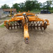 Simba Solo 3.2m 330ST Model SOL 0330/ST/R Serial no.