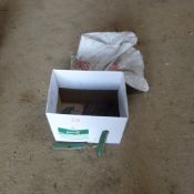 Cultivator tines and power harrow tines