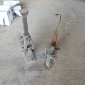3 Jacks