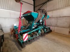 Sulky Reco Cultiline HR4000.