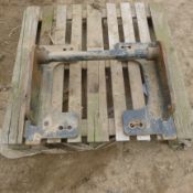 Matitou Agrilink bracket