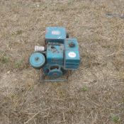 Power light 240 generator