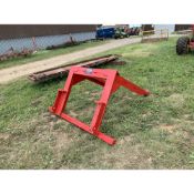 Weaving Big Bag Carrier