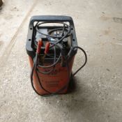 Seely Start 240 battery charger