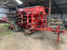 Horsch Pronto 4DC 7400KG drill (2006) VN23471352