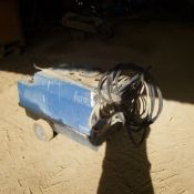 Alto 1502 pressure washer