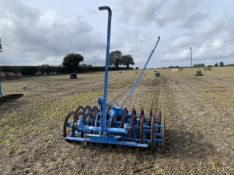 Lemken Vario pack 111 2m (2016) SN426334