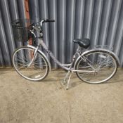 City Discovery ladies bicycle