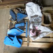 Pt Pallet Lemken Plough Spares