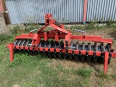 Pro Forge Frontilla 3m,