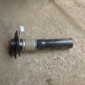 Raimo Big bag dispenser