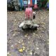 Hilta Drysite Diaphragm pump 2\" Inlet 3\"Outlet, no hoses. Stored near Norwich, Norfolk. - Image 2 of 2
