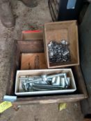 Bandit tool. Stored near Gorleston, Norfolk. No VAT on this item.