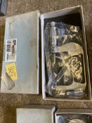 Sealey Micrometer - 50mm - 75mm. Stored near Gorleston, Norfolk. No VAT on this item.