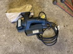 Bosch GH02-82 Planer. Stored near Gorleston, Norfolk. No VAT on this item.