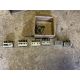 Tool Post for lathe. Stored near Gorleston, Norfolk. No VAT on this item. - Image 2 of 3