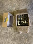 Tool Post for lathe. Stored near Gorleston, Norfolk. No VAT on this item.