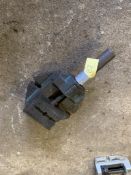 Vice. Stored near Gorleston, Norfolk. No VAT on this item.