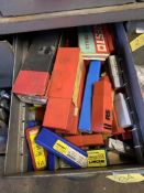 HSS Jobber Drill Bits. Stored near Gorleston, Norfolk. No VAT on this lot.