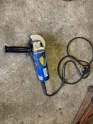 Bosch 1337.1 550W Grinder. Stored near Gorleston, Norfolk. No VAT on this item.
