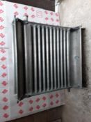 Vintage Lister milk cooler. Stored near Belton, Norfolk. No VAT on this item.