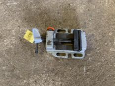 Small Vice. Stored near Gorleston, Norfolk. No VAT on this item.