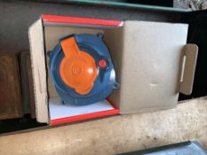 7 x Legrand Prisinter power sockets - 4 x 541 53. Stored near Gorleston, Norfolk.