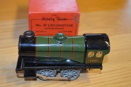 Hornby Clockwork 60985 plus Track