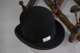 Bowler Hat
