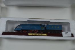 Model Loco - LNER A4 Class Mallard