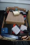 Assorted Jewellery Boxes