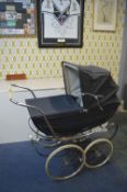 Vintage Marmet Pram