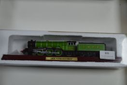 Model Loco - LNER Flying Scotsman