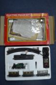 Hornby Dublo GWR Branch Passenger Train Set