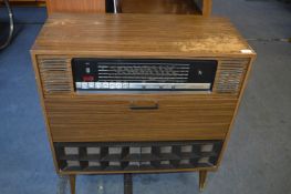 Grundig Retro Radiogram