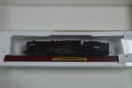 Model Loco - Britannia Class