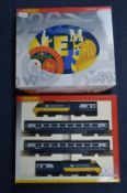 Hornby Dublo Inter City 125 Boxed Train Set