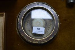 Ships Compass on Gimbal