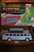 Radicon Radio Control Bus