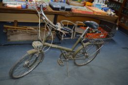 Raleigh 20 1970's Bicycle