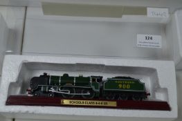 Model Loco - Schools Class 440 SR