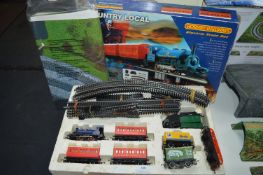 Boxed Hornby Dublo Country Local Electric Train Se